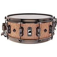 Mapex Black Panther Pegasus 14 x 5.5 Maple/Walnut Snare Drum