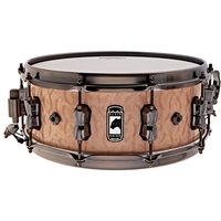 Read more about the article Mapex Black Panther Pegasus 14 x 5.5 Maple/Walnut Snare Drum