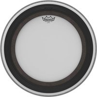 Remo Ambassador SMT Coated Bass Drumhead 18