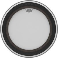 Remo Ambassador SMT Coated Bass Drumhead 20