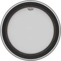 Remo Ambassador SMT Coated Bass Drumhead 24