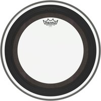 Remo Ambassador SMT Clear Bass Drumhead 16