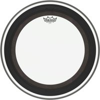 Remo Ambassador SMT Clear Bass Drumhead 18