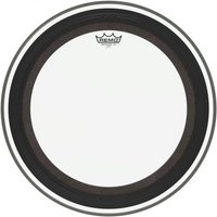 Remo Ambassador SMT Clear Bass Drumhead 20