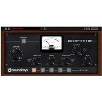 Soundtoys Decapitator 5