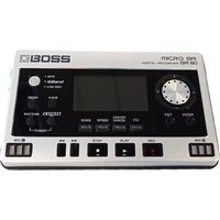 Boss Micro BR BR-80 Digital Recorder - Secondhand