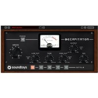 Read more about the article Soundtoys Decapitator 5