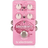 TC Electronic Brainwaves Pitch Shifter