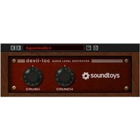 Soundtoys Devil-Loc 5