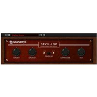 Soundtoys Devil-Loc Deluxe 5