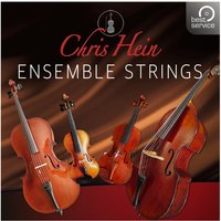 Best Service Chris Hein Ensemble Strings