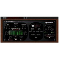 Soundtoys EchoBoy 5.2