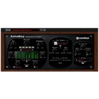 Read more about the article Soundtoys EchoBoy 5.2