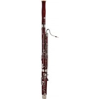 Read more about the article Rosedale Bassoon by Gear4music