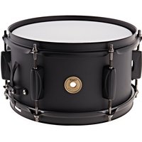 Read more about the article Tama 10″ x 5.5″ Metalworks Black on Black Steel Snare Drum