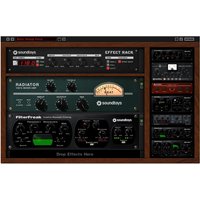 Read more about the article Soundtoys Effect Rack 5