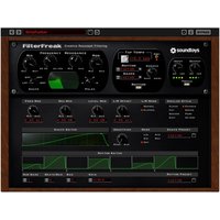 Soundtoys FilterFreak 5