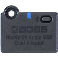 Boss BT-Dual Bluetooth Audio/MIDI Expansion Adaptor