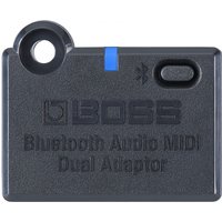Read more about the article Boss BT-Dual Bluetooth Audio/MIDI Expansion Adaptor