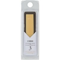 Read more about the article Yamaha Synthetic Tenor Saxophone Reed 3
