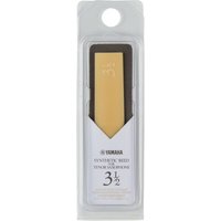 Read more about the article Yamaha Synthetic Tenor Saxophone Reed 3.5