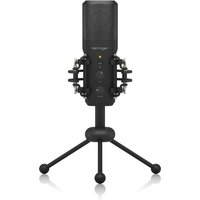Read more about the article Behringer BU200 USB Condenser Microphone