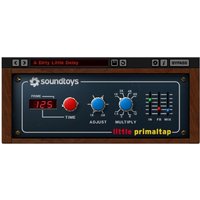 Read more about the article Soundtoys Little PrimalTap 5