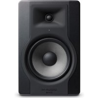 Read more about the article M-Audio BX8-D3 Studio Monitor