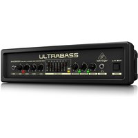 Behringer BXD3000H Bass Head