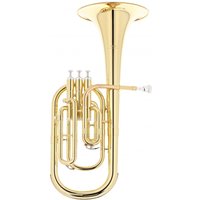 Read more about the article Yamaha YAH203 Student Tenor Horn