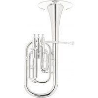Read more about the article Yamaha YAH203S Student Tenor Horn Silver