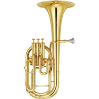 Read more about the article Yamaha YAH803 Neo Tenor Horn Gold