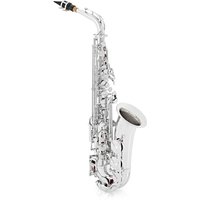 Yamaha YAS280 Student Alto Saxophone Silver