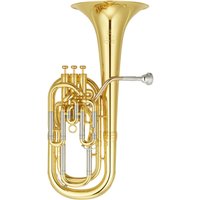 Yamaha YBH831 Neo Baritone Horn Gold