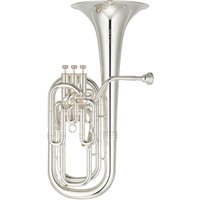 Read more about the article Yamaha YBH831S Neo Baritone Horn Silver