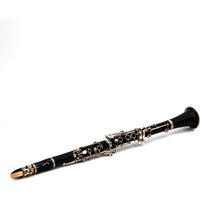 Yamaha YCL255S Student Bb Clarinet - Secondhand