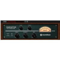 Read more about the article Soundtoys Radiator 5