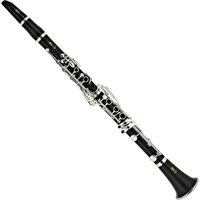 Yamaha YCL450 Intermediate Bb Clarinet