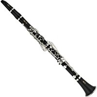 Read more about the article Yamaha YCL450 Intermediate Bb Clarinet
