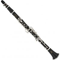 Yamaha YCL450M Bb Clarinet