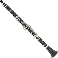 Read more about the article Yamaha YCL650 Professional Bb Clarinet