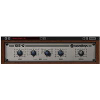 Read more about the article Soundtoys Sie-Q 5