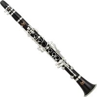 Yamaha Custom YCL881II Eb Clarinet