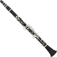 Yamaha YCLCSGIII Custom Bb Clarinet