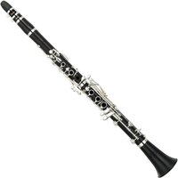 Yamaha YCLCSGIII Custom Bb Clarinet With Correction Lever