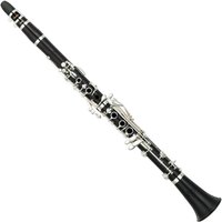 Read more about the article Yamaha YCLCSGIII Custom Bb Clarinet With Correction Lever