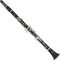 Yamaha Custom YCL-CSVRA A Clarinet