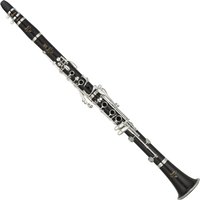 Read more about the article Yamaha Custom YCL-CSVRA A Clarinet
