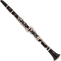 Yamaha YCLCX II Custom Pro Bb Clarinet