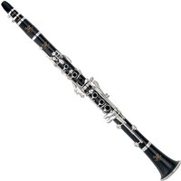 Yamaha YCLCXA Custom Pro A Clarinet